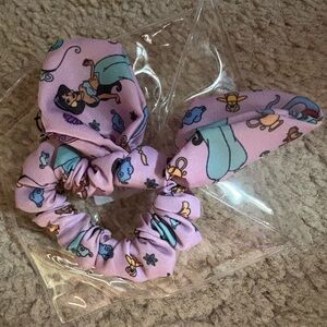 Stoney clover lane jasmine scrunchie